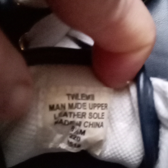 Tommy Sneakers - Picture 8 of 8